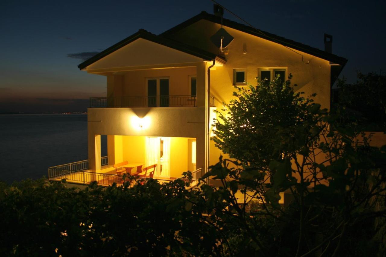Accommodation Salvia Sveti Juraj Cameră foto